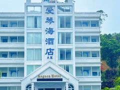 -清泉湾生态旅游度假区