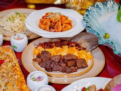 -伊天园(辛伯达店)