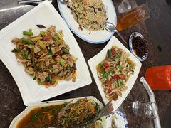 -龙姐私房菜(和顺古镇店)