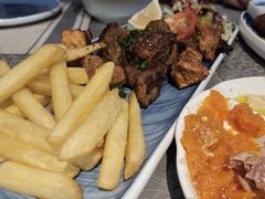 -La Medina餐厅(亮马河南路店)