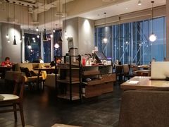 大堂-必胜客(大悦城店)