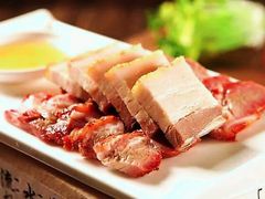 -龙记烧腊茶餐厅(常德路店)