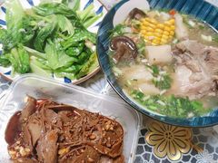 -浪哥卤味捆鸡(南门口店)
