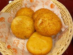 -宏状元现熬粥·京味菜(五棵松店)