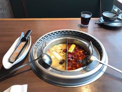 -快乐小羊火锅(河西王府井店)