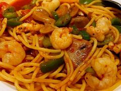 -必胜客(鼓楼店)