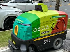 -淘米捞·米汤脆鲩鱼火锅(福田皇岗店)