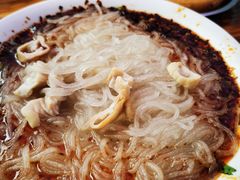 红味肥肠粉-甘记肥肠粉(马鞍北路店)