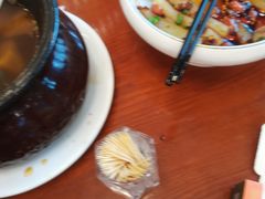-龙凤瓦罐煨汤馆(清江东路店)