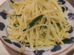 土豆丝-侯师傅热炒店(印象城店)