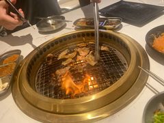 -花味·自助烤肉(南方时代店)