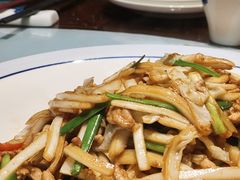 -淮安宴·淮扬菜(清河路一店)