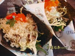 -Ministry of Crab•MOC(交子大道店)