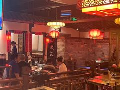 -矮板凳老火锅(宽窄巷子店)