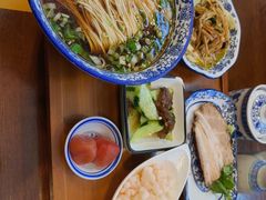 -孙盛兴奥灶面馆·蟹黄面·三虾面(山塘街总店)