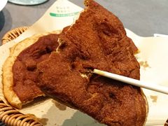 -黑窑厂糖油饼烤鸭·清真菜(旗舰店)