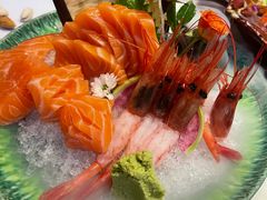 -月下料理(楷林IFC店)