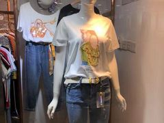 -广州白马服装市场