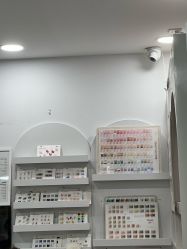 -美兮美学·日式美甲美睫