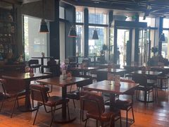 -京A Taproom·精酿餐吧(CBD店)