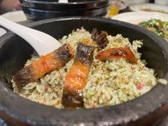 -東城故事·尋找姆媽的味道(玉兰路店)