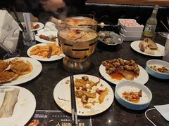 -川骄海鲜自助(亚运村店)