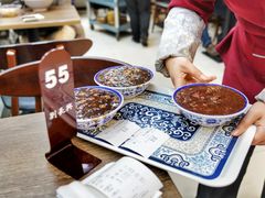 桂花糖芋苗-刘长兴(逸仙桥店)