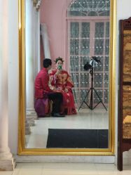 点击看大图 -太郎花子婚纱摄影艺术中心