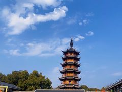 -常州天宁禅寺