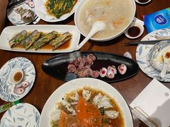 -高佳庄·舟山海鲜(海景旗舰店)