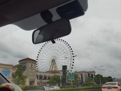 -国色天乡三期陆地乐园