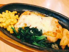 -萨莉亚意式餐厅(龙阳广场店)