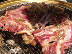 -味家烤肉烤鳗鱼牛排(西塔旗舰店)