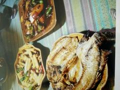 -纳兰傣雀傣味餐厅