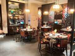 -荣记火锅(青悦城店)