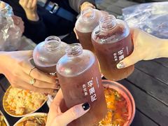 -沙州食驿·非遗小吃夜市