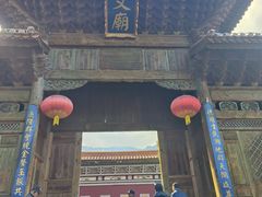 -大理文庙(大理古城)