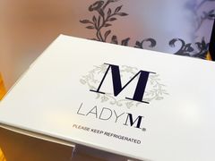 -Lady M Cake Boutique(麦迪逊大道店)