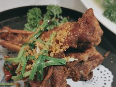 -避风塘·老港味餐厅(虹口龙之梦店)