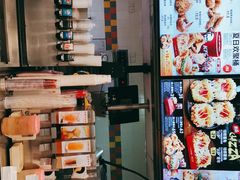 -肯德基(西安电子城店)