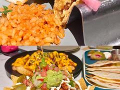 -墨纪Mojí墨西哥餐厅(官舍店)