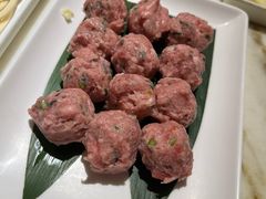 -涮福記·现切牛羊肉火锅(世纪汇店)