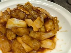 -闫府私房菜·老字号(恒隆店)