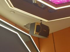 -星璨火吧KTV聚会餐厅(丰庆路店)