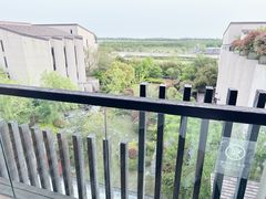 -上海崇明金茂凯悦酒店