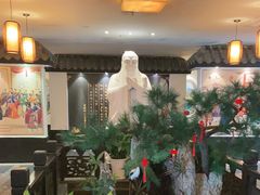 -儒之堂足道·SPA·推拿(莫干山路店)