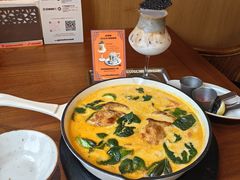 -良木缘咖啡西餐(川大店)