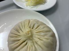 蟹黄汤包-孙大汤包(文化小区店)