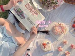 -壹点壹客·生日蛋糕(南山店)