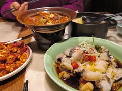 -小吊梨汤·北京菜·烤鸭(清河万象汇店)